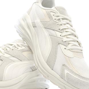 Zapatillas blancas para hombre Puma Hypnotic 1 ver 0