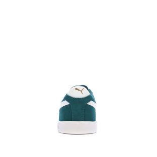 Puma Club Women’s Green Trainers Photo of the Espace des Marques %store% store - view of %key%