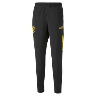 Manchester City Jogging Noir Homme Puma 22/23 pas cher