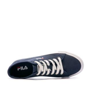 Chaussures en toile Marines Homme Fila Pointer Classic vue 4
