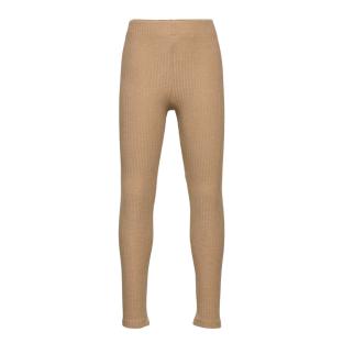 Legging Beige Fille Kids Only Nella pas cher