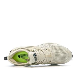 Chaussures de Randonnée Beige Homme The North Face Oxeye vue 4