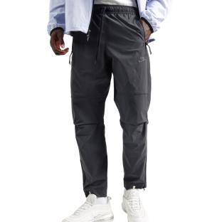 Jogging Gris Homme Nike Nk Tch Wvn vue 0