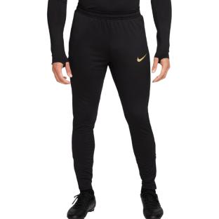 Pantalon Training Noir/Doré Homme Nike DF STRK pas cher