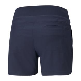 Short de Golf Marine Femme Puma Bahama vue 2