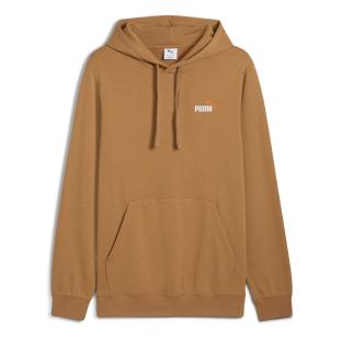 Sweat Marron Homme Puma Color vue 0