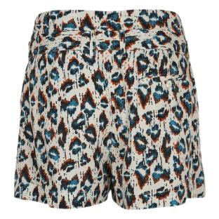 Short Blanc/Bleu Femme O'Neill Indian vue 0