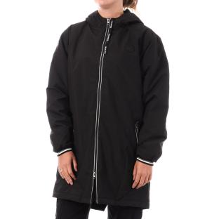 Coupe-vent Noir Femme American People Victoria pas cher