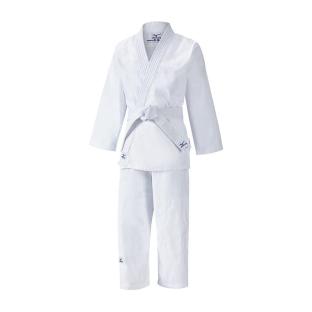 Kimono Blanc Garçon/Fille Mizuno Shiro 2 pas cher