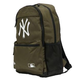 Sac à Dos Kaki/Noir Homme New Era Delaware pas cher