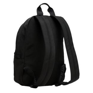 Sac à Dos Noir Homme Tommy Hilfiger Daily Dom vue 2