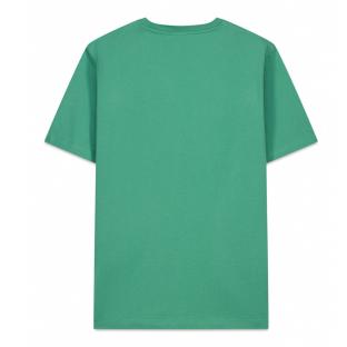 T-Shirt Vert Homme Pepe jeans Nd vue 0