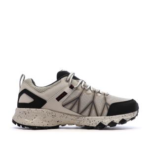Chaussures de Randonnée Gris/Noir Homme Columbia Peakfreak II Outdry vue 2