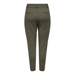 Pantalon Kaki Femme Only Tadia vue 2