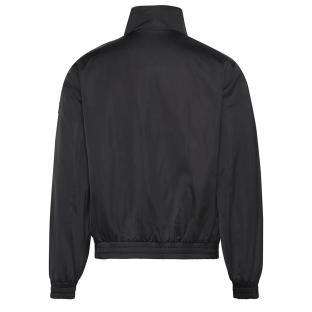 Veste Noire Homme Calvin Klein Jeans Padded vue 0