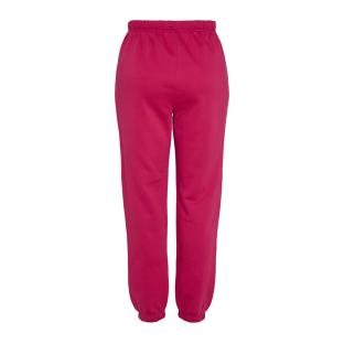 Jogging Fuchsia Femme Pieces Pcchilli vue 2