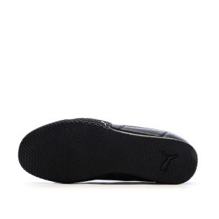 Baskets Noir Femme Puma Bella Donna vue 0