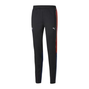 Jogging Noir/Bleu/Rouge Homme Puma Bmw MMS T7 pas cher