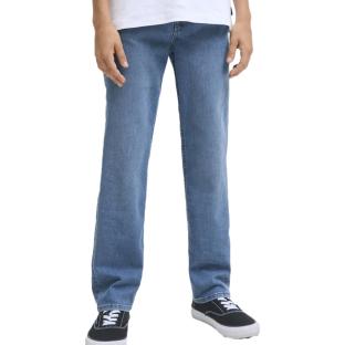 Jean Bleu Garçon Jack & Jones Clark Original pas cher