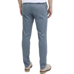 Pantalon Bleu Homme Jack & Jones Marco vue 0