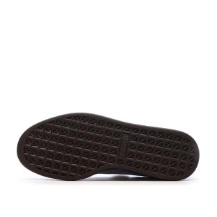 Baskets Bordeaux Garçon/Fille Puma Suede 2 One Piece Jr vue 5