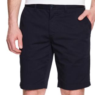 Short Chino Slim Fit Marine Homme Lacoste FH2647 pas cher