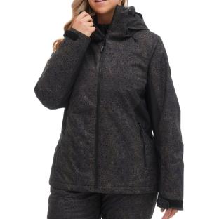 Manteau de ski Noir Femme O'Neill Adelite pas cher