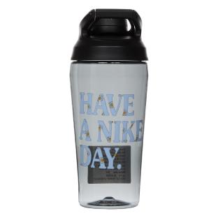 Gourde Grise Homme Nike 709ml vue 0
