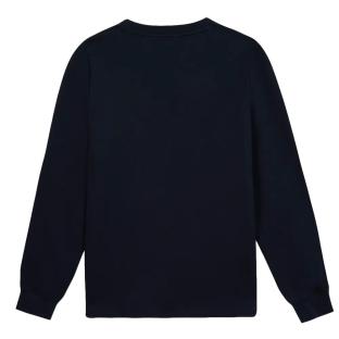 Sweat Marine Femme TBS HILDARON vue 0