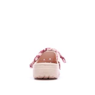 Clogs Rose Mädchen Xti Nude Pu Kids Ansicht 0