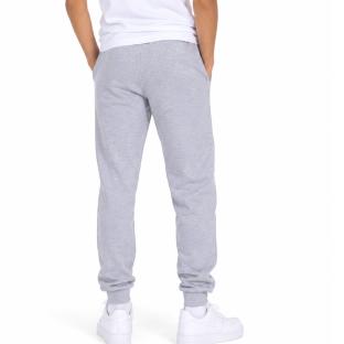 Jogging Gris Fille Champion C834KB707 vue 0