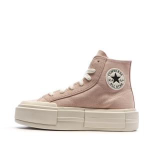 Baskets Rose Femme Converse Chuck Taylor All Star Cruise pas cher