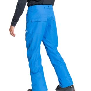Pantalon de snow Bleu Homme Quiksilver Estate vue 2