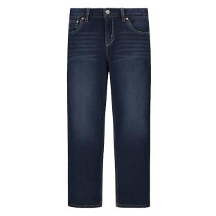 Jean Bleu Brut Garçon Levi's 8ED516 vue 3