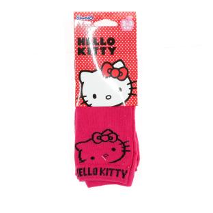Legging Rose foncé Fille Hello Kitty pas cher