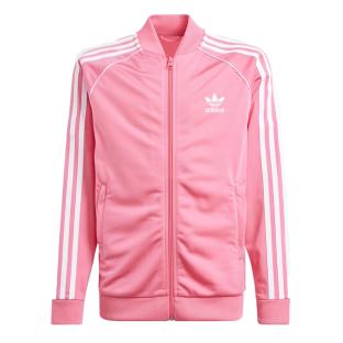 Veste Rose Fille Adidas IN8476 pas cher