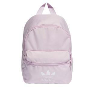 Sac à Dos Rose Femme Adidas Small Adicol pas cher