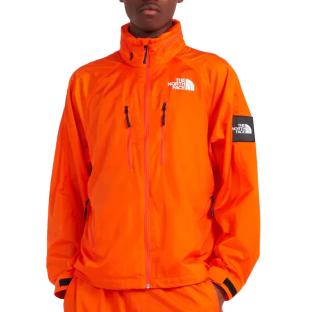 Chaqueta The North Face Yinka Naranja Hombre ver 0
