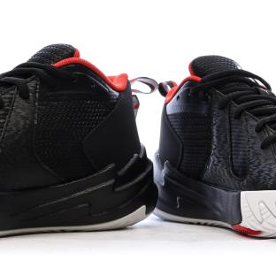 Chaussures de Basketball Noires Junior Puma Scoot Zeros O.d.d. City vue 7