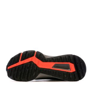 Chaussures de Trail Noir Homme Adidas Terrex Soulstride vue 5