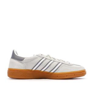 Handball Spezial Adidas Beiges Mixte vue 2