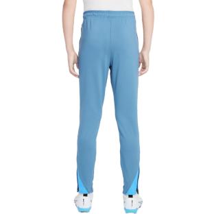 Jogging Turquoise Garçon Nike Df Strk24 vue 2