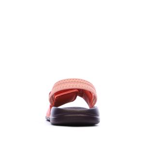 Sandales Rose/Corail Enfant Puma Popcat 20 vue 0