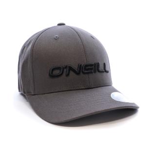 Casquette Gris Foncé Homme O'Neill Baseball vue 2