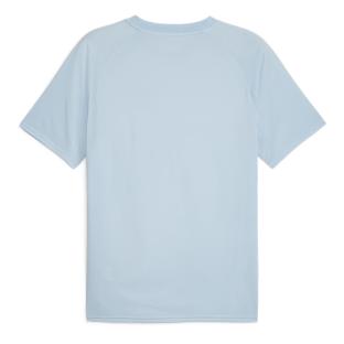 Manchester City Maillot Prematch Homme Puma 23/24 vue 0