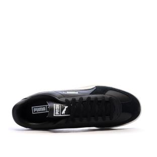 Baskets Noires Mixte Puma Army Trainer vue 0
