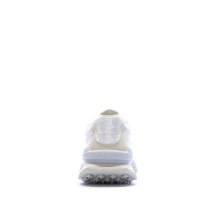 Baskets Gris Femme Lacoste L-spin Deluxe vue 0