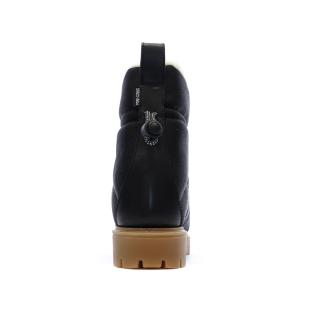 Bottines Noires Femme Pare Gabia Baladi vue 0