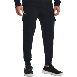 Under Armour Men’s Black Fleece Jogging Top 026 Photo of the Espace des Marques %store% store - view of %key%