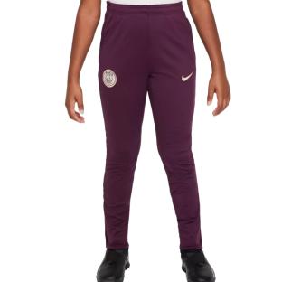 PSG Jogging Bordeaux Junior Nike 24/25 pas cher